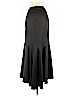 JS Collection Black Casual Skirt Size 8 - photo 2