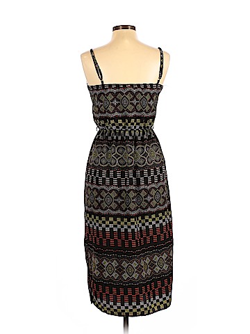 Aqua Casual Dress (view 2)