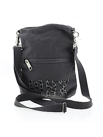 Victoria's Secret Pink Crossbody Bag (view 1)