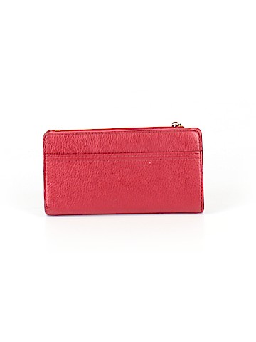 MICHAEL Michael Kors Leather Wallet (view 2)