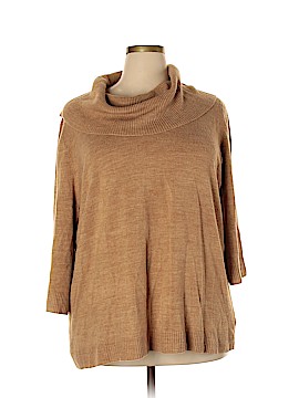 Spring & Mercer Size 3X Plus