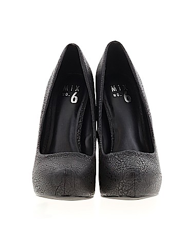 Mix No. 6 Heels (view 2)