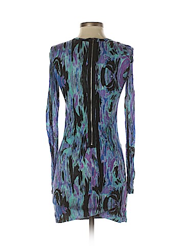 Torn by Ronny Kobo Casual Dress (view 2)