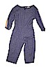 Old Navy Blue Jumpsuit Size 10 - 12 - photo 1