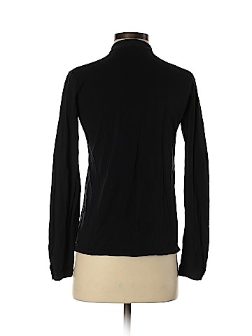 Theory Long Sleeve Top (view 2)