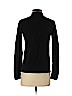Theory Black Long Sleeve Top Size S - photo 2