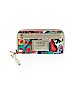 Coach Heart Poppy Ivory Wallet One size - photo 1