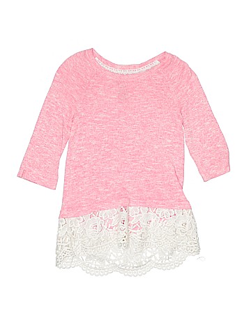 Arizona Jean Company 3/4 Sleeve Top (view 1)