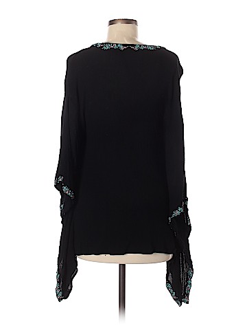 Forever 21 3/4 Sleeve Blouse (view 2)