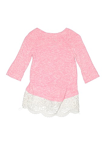 Arizona Jean Company 3/4 Sleeve Top (view 2)