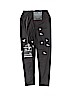 Charlie's Project Black Leggings Size S (kids) - photo 1