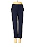 White House Black Market Blue Dress Pants Size 2 (petite) - photo 1