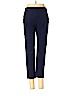 White House Black Market Blue Dress Pants Size 2 (petite) - photo 2
