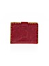 Lavishy Red Wallet One size - photo 2