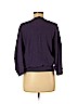 American Eagle Outfitters 100% Cotton Purple Cardigan Size M - photo 2