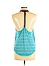 Nike Blue Active Tank Size M - photo 2