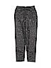 Charlie's Project 100% Polyester Black Leggings Size S (kids) - photo 2