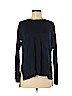 H&M Blue Pullover Sweater Size M - photo 1