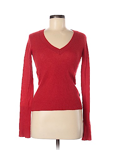 Inhabit Cashmere Pullover Sweater (view 1)
