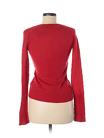 Inhabit Cashmere Pullover Sweater (view 2)