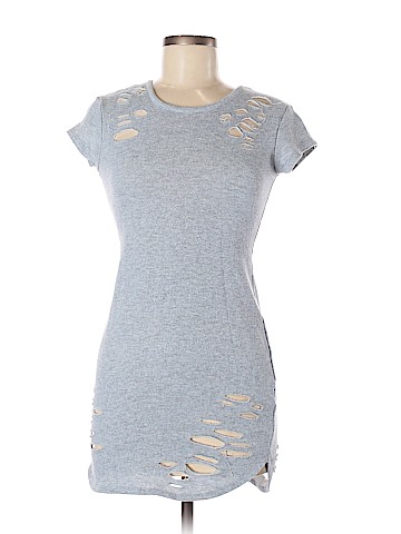 Derek Heart Pullover Sweater (view 1)