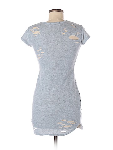 Derek Heart Pullover Sweater (view 2)