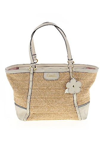 Coach Factory Tote (view 1)