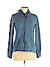 Hollister Blue Pullover Hoodie Size M - photo 1