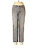 Talbots Gray Jeggings Size 6 (petite) - photo 1