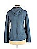 Hollister Blue Pullover Hoodie Size M - photo 2