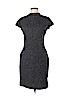 Vera Wang Gray Casual Dress Size 2 - photo 1