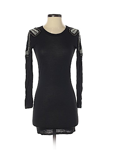 Torn by Ronny Kobo Casual Dress (view 1)