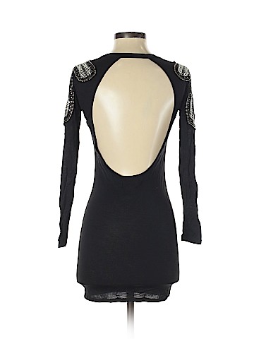 Torn by Ronny Kobo Casual Dress (view 2)