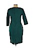 Boden Teal Casual Dress Size 10 (petite) - photo 2