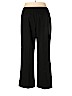 Haggar Black Dress Pants Size 16 - photo 2