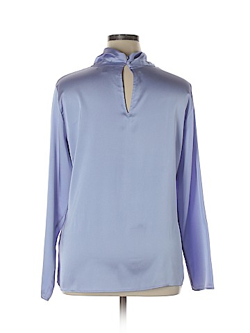 Banana Republic Long Sleeve Blouse (view 2)