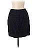 Nanette Lepore Black Casual Skirt Size 10 - photo 2
