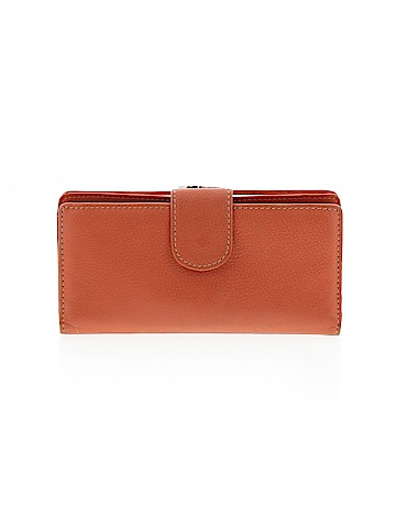 Unbranded Leather Wallet (view 1)