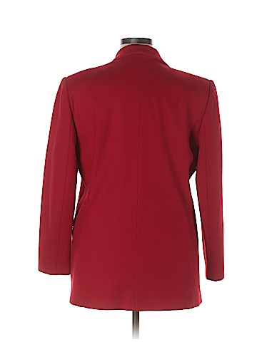 Requirements Wool Blazer (view 2)