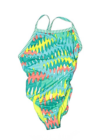 Dolfin One Piece Swimsuit (view 1)