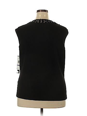 Jones New York Collection Pullover Sweater (view 2)