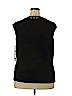 Jones New York Collection Black Pullover Sweater Size 2X - photo 2
