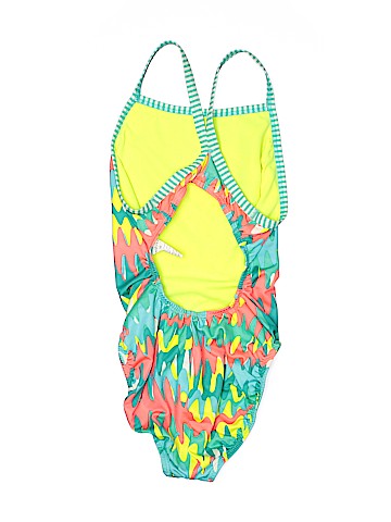 Dolfin One Piece Swimsuit (view 2)