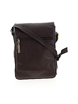 Wilsons Leather Leather Crossbody Bag