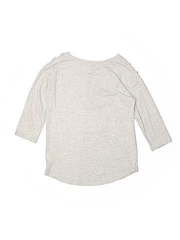 Justice Long Sleeve T-Shirt (view 2)