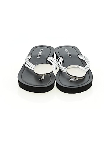 Olivia Miller Wedges (view 2)