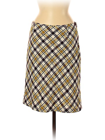 Pendleton Casual Skirt (view 1)
