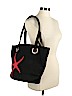 Carlisle Black Tote One size - photo 2