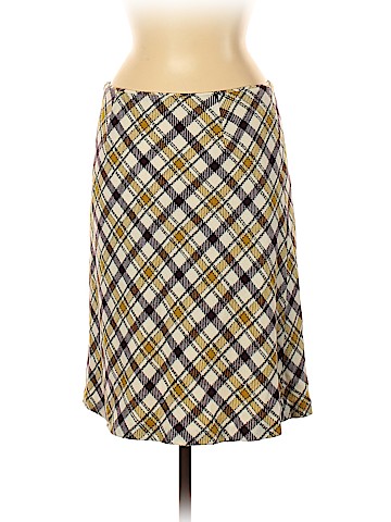Pendleton Casual Skirt (view 2)