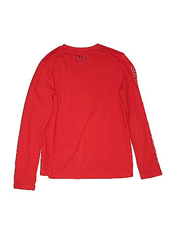 Under Armour Long Sleeve T-Shirt (view 2)